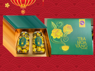 Tinh hoa Cố Đô 100gr (Bính Ngọ 2026)